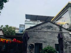 -周大娘牛乳(旧寨古村总店)