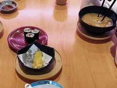 -寿司郎(北京路粤潮楼店)