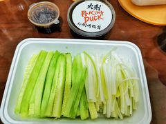 -火刻北京烤鸭(市北区·鲍岛市场店)