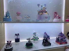 -好利来(七宝领展广场店)