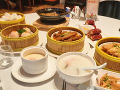 -醉辉皇原味海鲜江南菜(成都大魔方店)