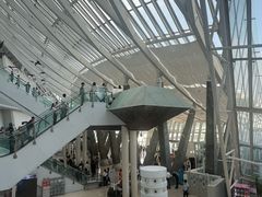 -天津自然博物馆