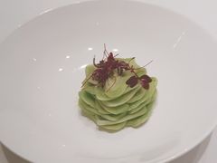-绿杨春·淮扬宴(庐山路店)