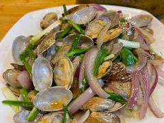 -南海渔家•海鲜•正宗海南菜(海棠湾店)