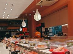 -新一番三文鱼寿司(红城湖店)