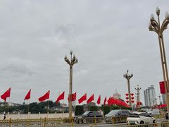 -凤城河风景区