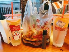 -陶记正宗德州扒鸡(科巷店)