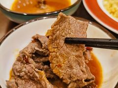-余欢领鲜火锅(新街口店)