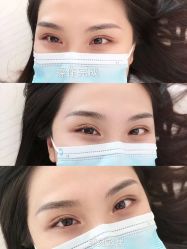 -久匠·纹眉半永久野生眉