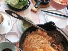 -花漫里日式餐厅(南安中骏店)