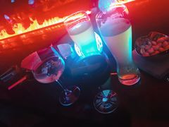 -SPARK(成都W酒店)