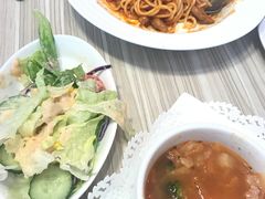 -必胜客(五一广场店)