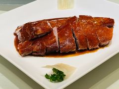 -利苑酒家(华熙国际店)