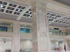 -黄浦路(地铁站)