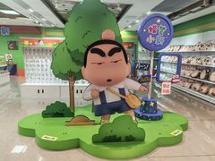 -新佳丽时尚广场