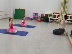 -予荷舞蹈(盛景校区)