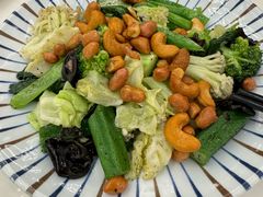 -新世界餐厅(万达店)