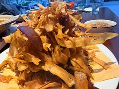 -纪林菜馆·博山菜老字号(八大局店)