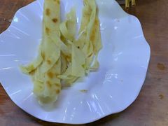 -帖老大羊肉汤烩面烧烤(康复后街总店)