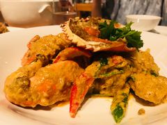 -芽庄MP泰式海鲜海景餐厅