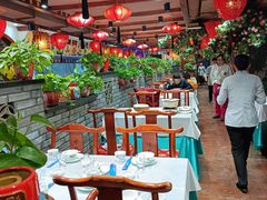 -蠔友汇·海鲜·生蚝烧烤(大东店)