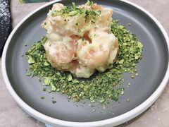 大树白芥虾-大树餐厅(红旗街万达店)