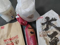 -永和大王(茉莉上新·漕宝店)