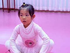 -芭芭拉舞蹈·星星演说家(珠江新城校区)