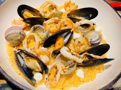 -第101座花园餐厅(湖滨88店)