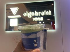 -代数学家algebraist(诚品店)