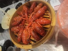-靓靓蒸虾(中山公园店)