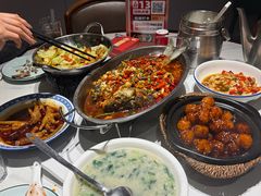 -回家吃饭·地道南昌菜(建德观总店)
