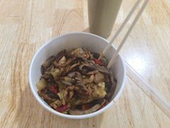 -周记热干面豆皮大王(桃花东街店)