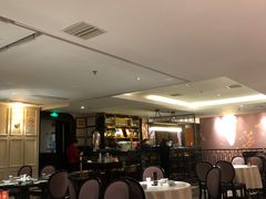 大堂-维园悦谱·海派家常菜(乌鲁木齐南路店)