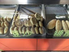 -隆盛园火勺馄饨面(兴工店)