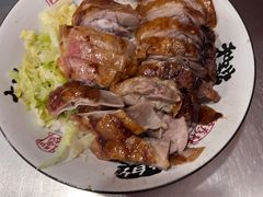 -吾家香港烧腊专门店