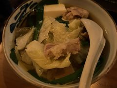 牛肠火锅-天手古舞居酒屋(889广场店)