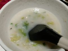 -渔米粥(罗湖店)