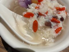 -盡膳口福跷脚牛肉火锅(合生汇购物中心店)