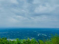 -影珠山