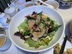 -燕兰楼·清真西北融合菜(亚运村店)