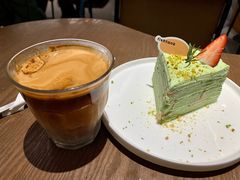 dirty-fishtank鱼缸咖啡(三山街店)