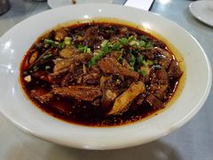 -干老四雅鱼饭店(滨江西路店)