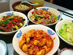 -潇湘阁(汉光百货店)