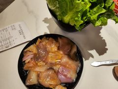 -石记东北风味烤肉(系马桩第二分店)
