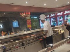 -通海俄式烧烤·俄罗斯大串(嵩山路店)