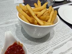 美式大粗薯-娜娜家·Nana's restaurant(国金汇店)