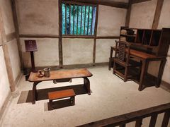 -成都杜甫草堂博物馆