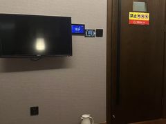 -水墨澜渟足道·SPA·传统(四望亭东关街店)