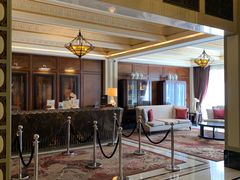 -上海和平饭店 Fairmont Peace Hotel